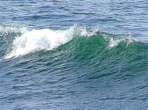 Free picture: ocean, wave