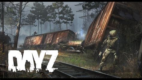 Dayz: Pripyat Test PVE - YouTube