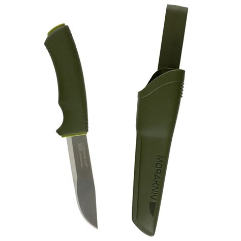 Buy Mora Knife - Bushcraft Forest online here | Linaa