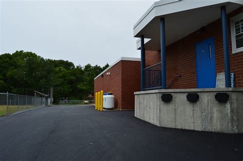 Andover Elementary School | Conneston Construction, Inc.