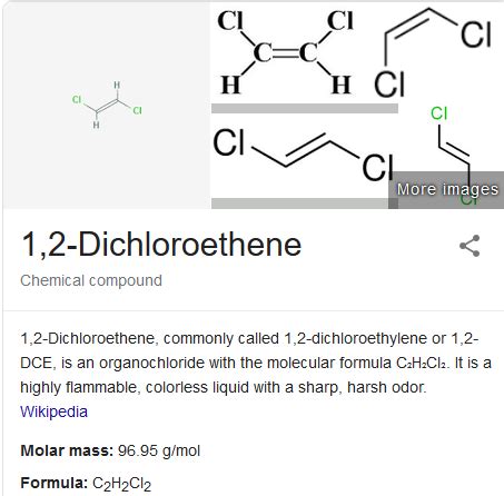 1,2-Dichloroethylene