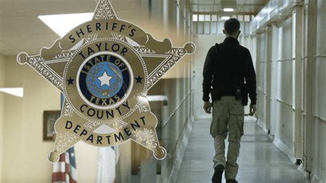 Taylor County hiring detention center personnel after months of unanswered job ads