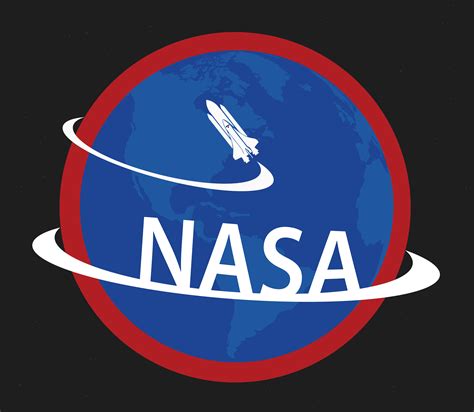 NASA Logo Concept | Ordenador