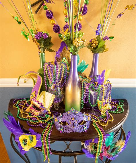 Mardi Gras Decorations – Perfuzion