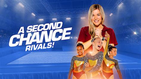 Watch Gymnastics Academy: A Second Chance | Netflix Official Site