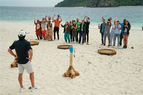 'Survivor' Season 42 Premiere Time and Where to Watch