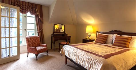 Bosworth Hall Hotel & Spa | Britannia Hotels Official Site