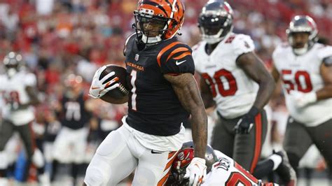 Buccaneers Injury Report Full Of Game-Time Decisions Ahead Of Bengals' Matchup | Yardbarker