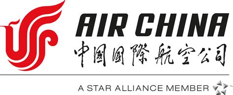 Air China Logo - PNG and Vector - Logo Download