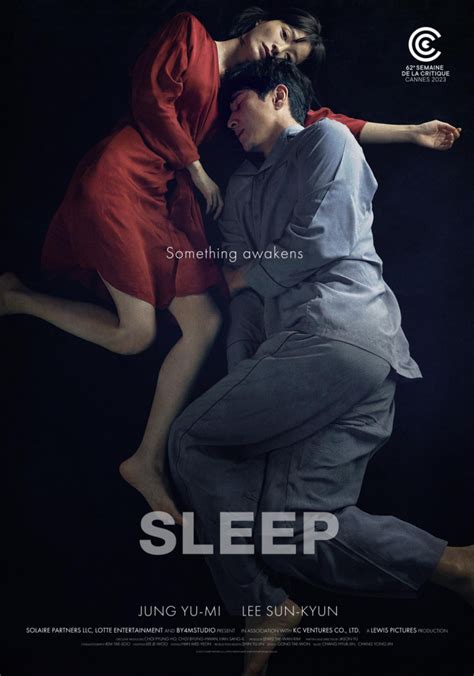 'Sleep': Chilling International Trailer Featuring Jung Yu-mi & Lee Sun ...