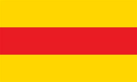 Flag of Grand duchy of baden by Juan103801 on DeviantArt