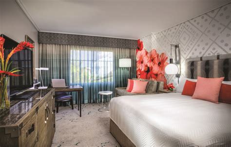 Loews Royal Pacific’s Room Renovations Complete at Universal Orlando | Inside Universal