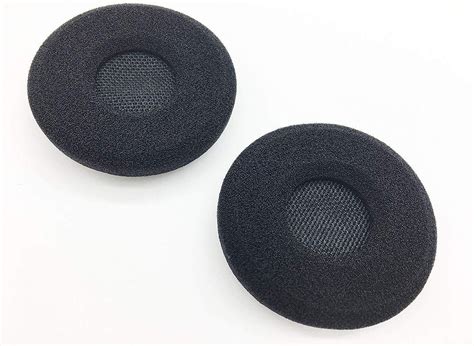 Premium EncorePro Headset Foam Covers | Replacement Ultra Soft Foam ...