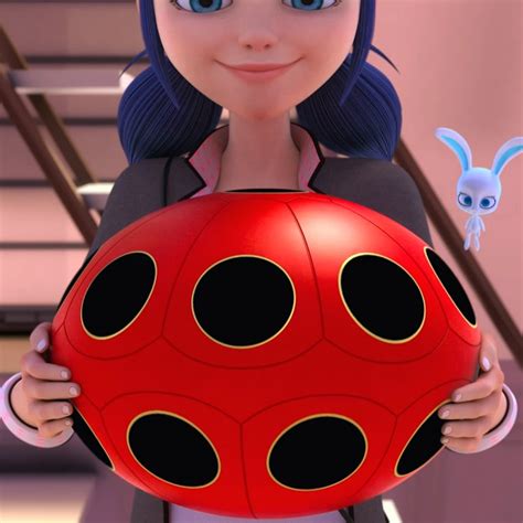 Category:Miracle Boxes | Miraculous Ladybug Wiki | Fandom