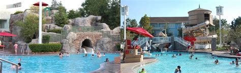 Disney's Saratoga Springs Resort and Spa