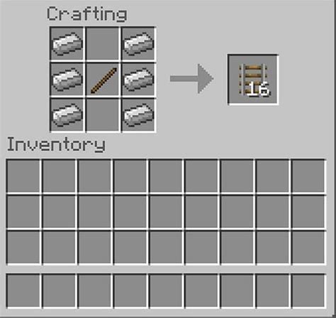 How to make Rails in Minecraft: Materials Required, Crafting Guide & How to Use