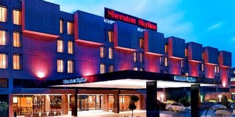 Sheraton Skyline Hotel London Heathrow | United Kingdom