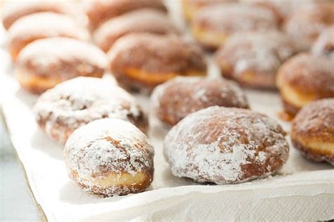 Paczki Recipe