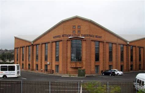 Whitewell Metropolitan Tabernacle,... © Eric Jones cc-by-sa/2.0 :: Geograph Ireland