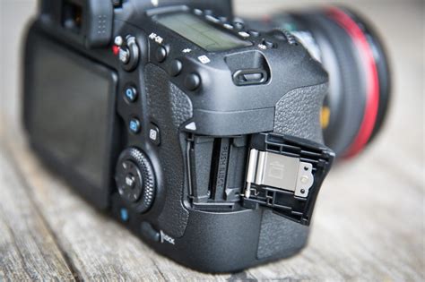 Canon EOS 6D Mark II Review | Trusted Reviews