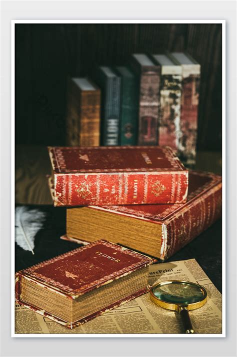 Vintage Old Book HD Photography Pictures Photo | JPG Free Download - Pikbest