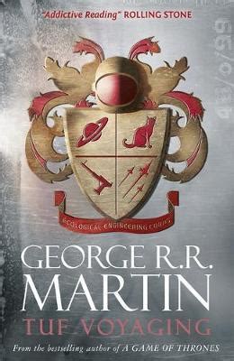 Buy Tuf Voyaging by George R R Martin at low price in India