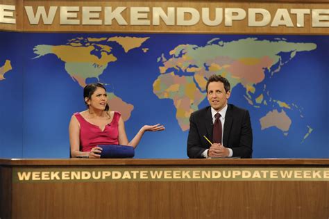 Cecily Strong Joining Weekend Update Desk On 'SNL' (UPDATED) | HuffPost