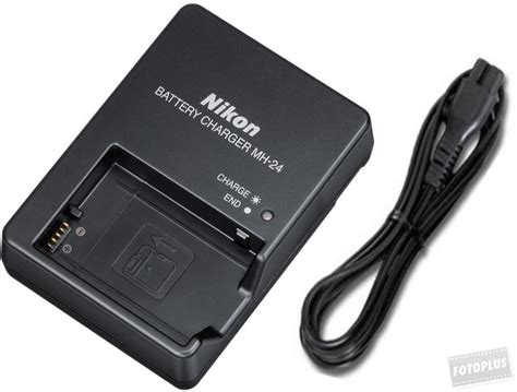 Nikon MH-24 Camera Battery Charger - Nikon : Flipkart.com