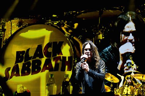 Black Sabbath Detail 'The End' DVD Release, Confirm Street Date