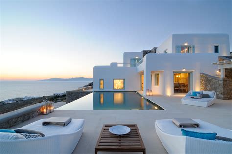 Mykonos Must