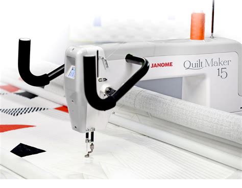 Longarm Quilting Machines