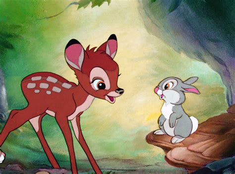 Bambi | Film-Rezensionen.de