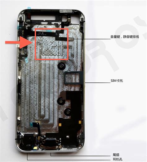 I solved the NFC Mystery! The new iPhone HAS NFC! | MacRumors Forums