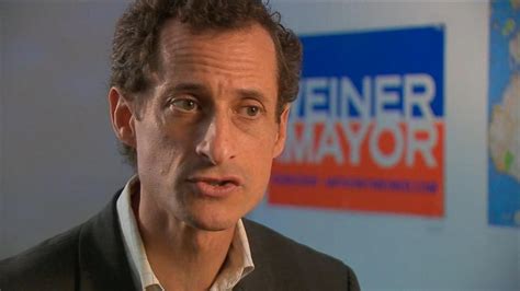 Anthony Weiner Sexting Scandal Now Under Federal Investigation Video ...