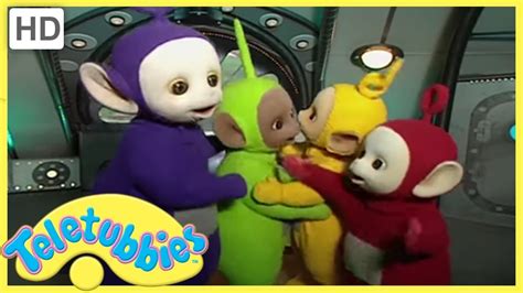 Teletubbies 1