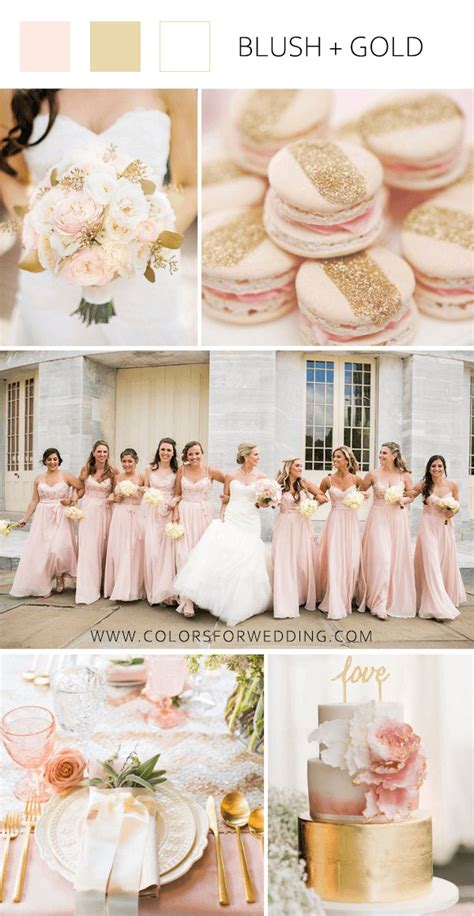 ️Top 14 Summer July Wedding Colors & Tips 2024