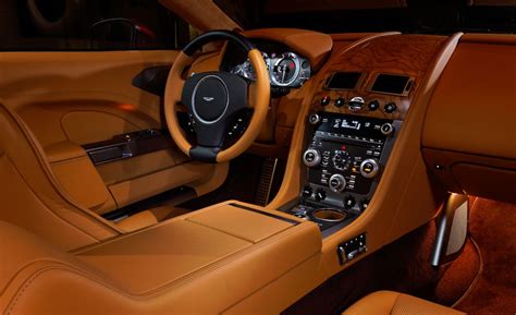 Aston Martin Rapide Interior Images | Cabinets Matttroy