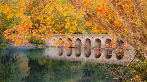 CUMBERLAND MOUNTAIN STATE PARK – Cumberland County