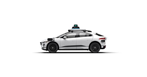 Press - Media Resources & Self-Driving Car Images - Waymo