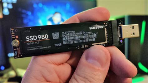 Samsung SSD 980 Review: Surprisingly Ecstatic Entry-Level