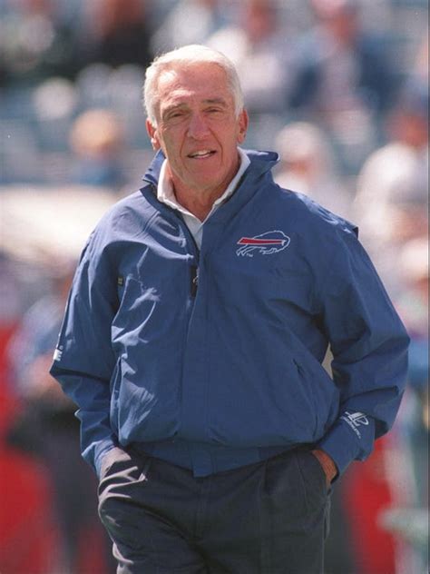 Timeline: Bills head coaches since Marv Levy