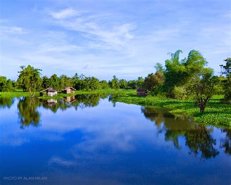 Paradise Beauty: Agusan del Sur, Philippines