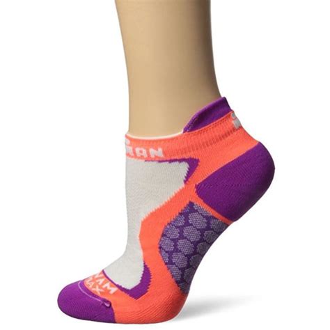 10 Best Athletic and Workout Socks for Women | Rank & Style