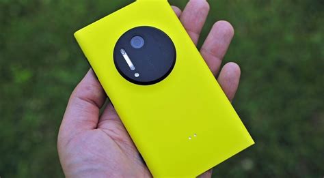 Nokia Bringing New Camera Lens Called Nokia Smart Camera for Lumia in ...