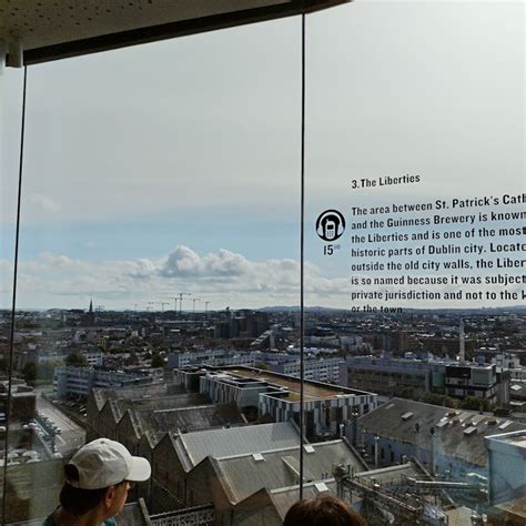 Guinness Storehouse tickets | Dublin