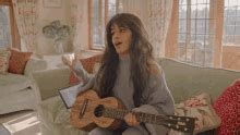 Camila Cabello Its Free Real Estate House Tour GIF | GIFDB.com