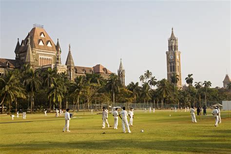 Mumbai Heritage Walk