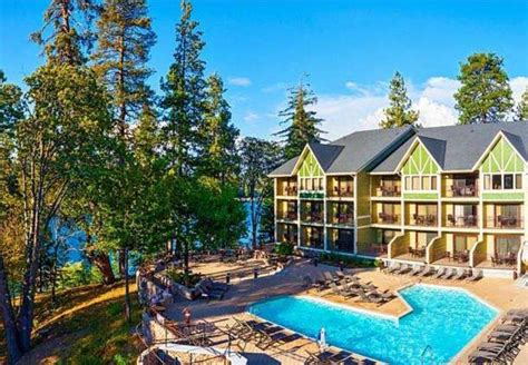 Lake Arrowhead Resort and Spa | Lake Arrowhead (CA) 2020 UPDATED DEALS ...