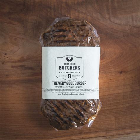 The Very Good Butchers: A Plant-Based Deli that's a Cut Above the Rest