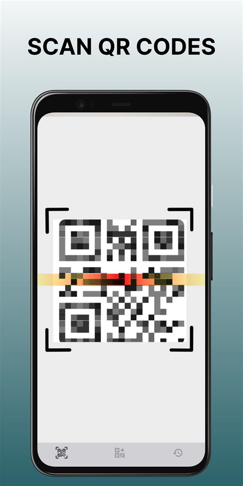 Descarga de APK de Qr Code Scanner&Barcode Reader para Android